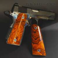 Read Wicked Grips Reviews